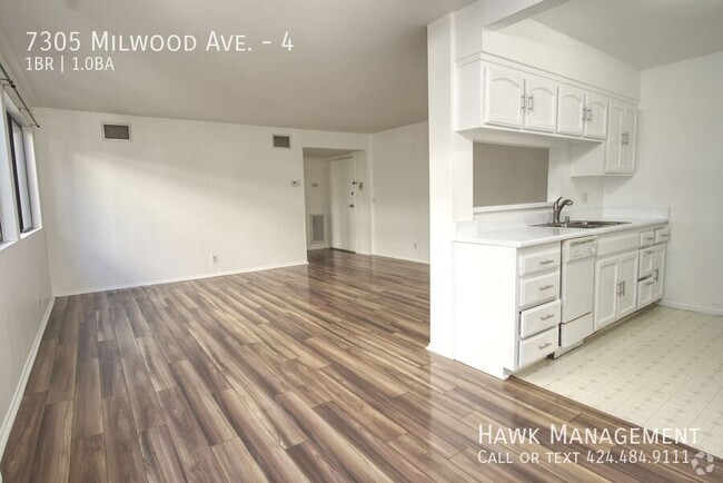 Building Photo - 1 Bedroom 1 Bath Condo Located in Canoga Park