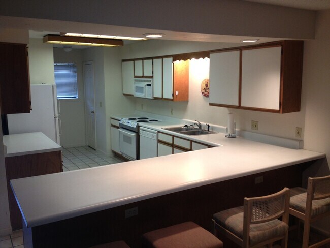 Photo - 2 bedroom 2 bath APARTMENT Branson MO  Affordable Living at the Foothills