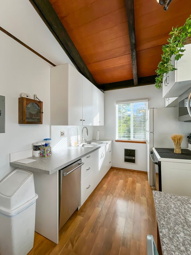 Photo - New Listing in BRECK!  Now Colorado 2 Bedroom with 2 surface spots available for 1-Year lease.  W...