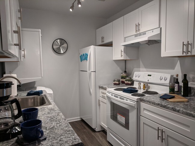 Photo - Residences at Crawford Farms