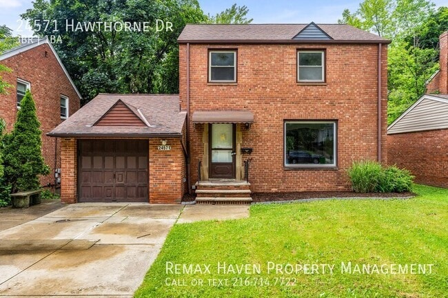 Photo - 24571 Hawthorne Dr Casa