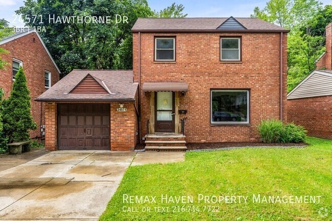 Building Photo - 24571 Hawthorne Dr Rental