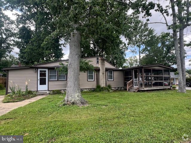 Building Photo - 3949 3rd St Rental
