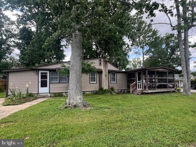 Photo - 3949 3rd St Casa