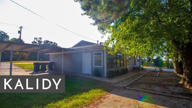 Photo - 5617 S Indian Meridian Rd