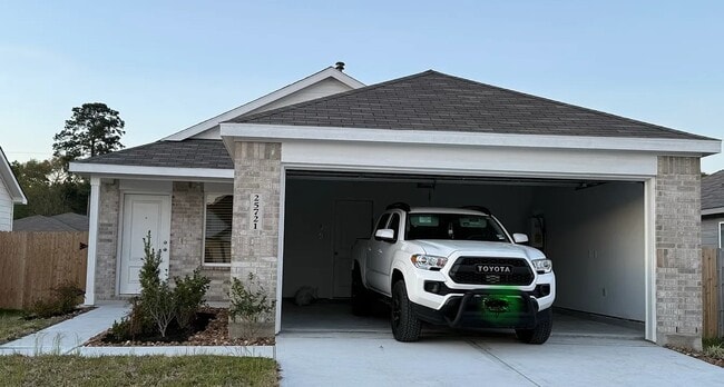Building Photo - 25721 John Wayne Dr