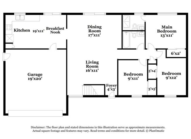 Photo - 3035 Oriental Dr