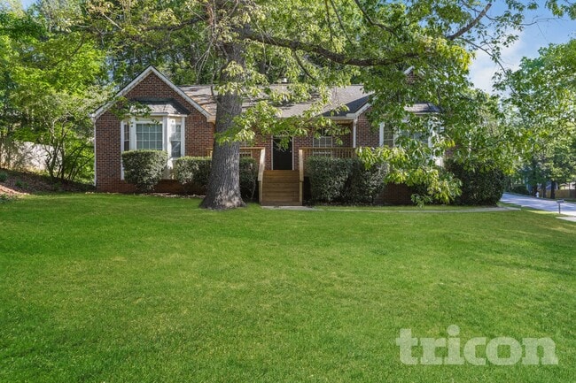 Building Photo - 4396 Central Church Rd