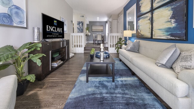 Photo - Enclave at Lake Ellenor