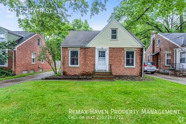 Building Photo - 401 E 257th St Rental