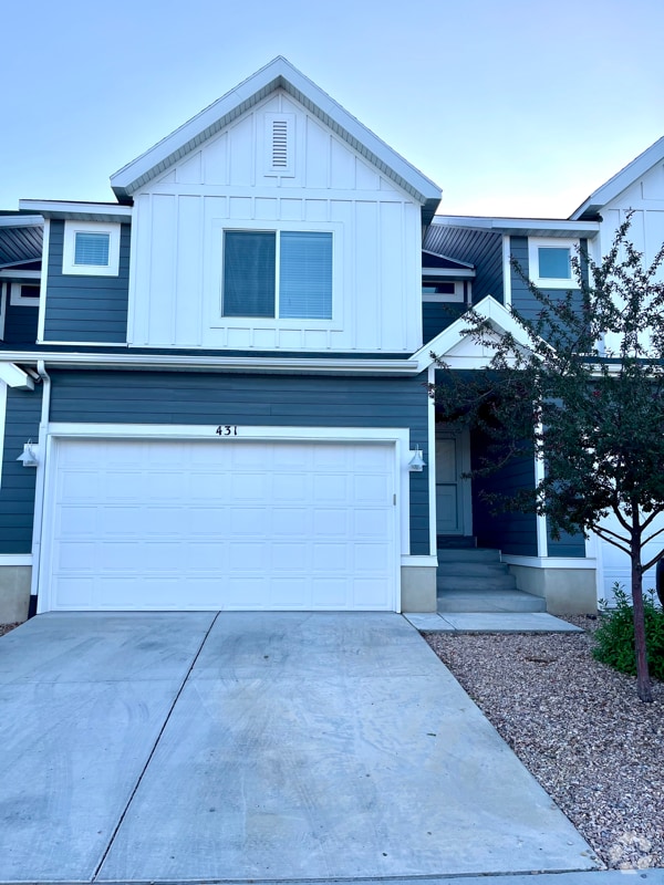 Building Photo - 431 S Fox Chase Ln Rental