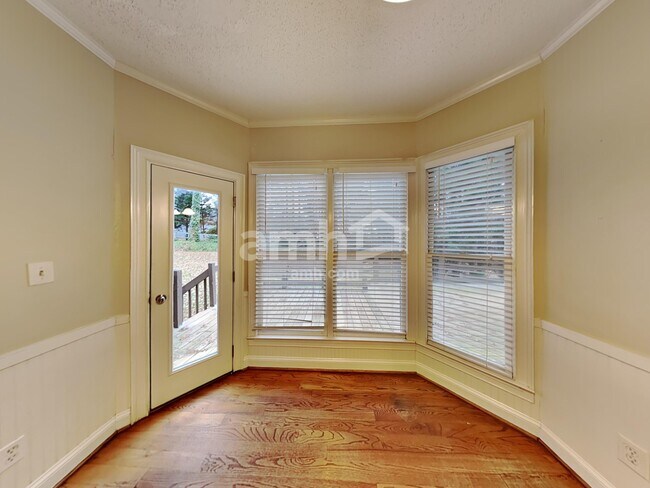 48 Berkeley Way