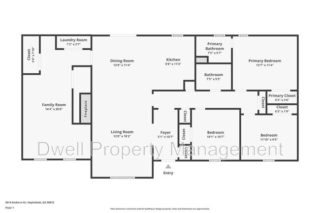 Photo - 2614 Andorra Dr