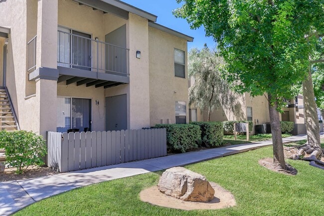 Mountain Creek Apartments