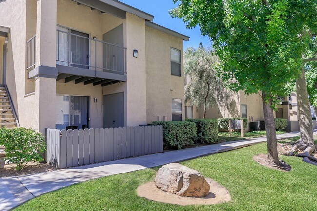 Photo - Mountain Creek Apartments