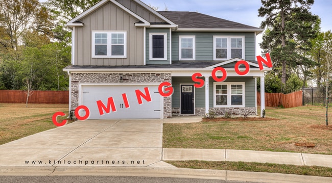 Building Photo - COMING SOON! Comfort AND sophistication in Martinez, GA