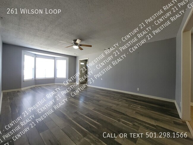 Photo - 261 Wilson Loop