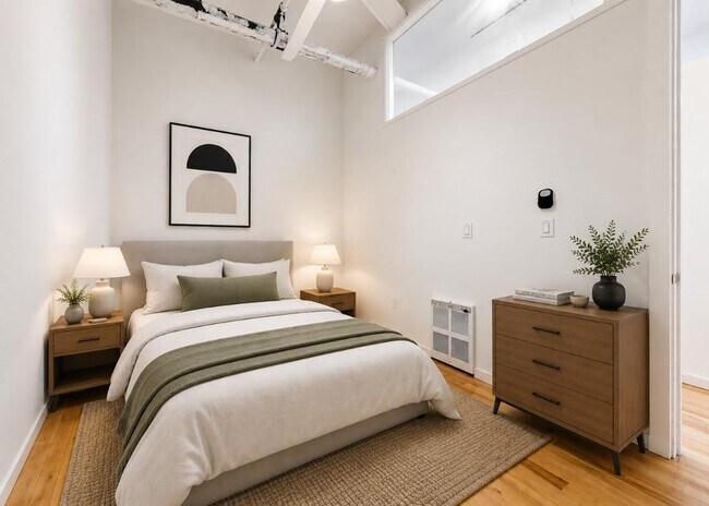 Photo - Seigel Street Unit 313