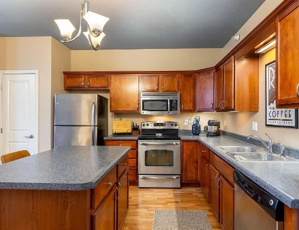 Photo - 4503 Twain Cir Unit 204