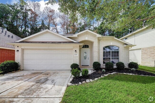 Building Photo - 25407 Clover Ranch Dr Rental