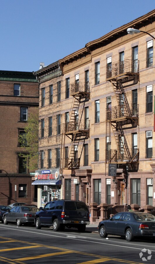 Photo - 783 Saint Nicholas Ave