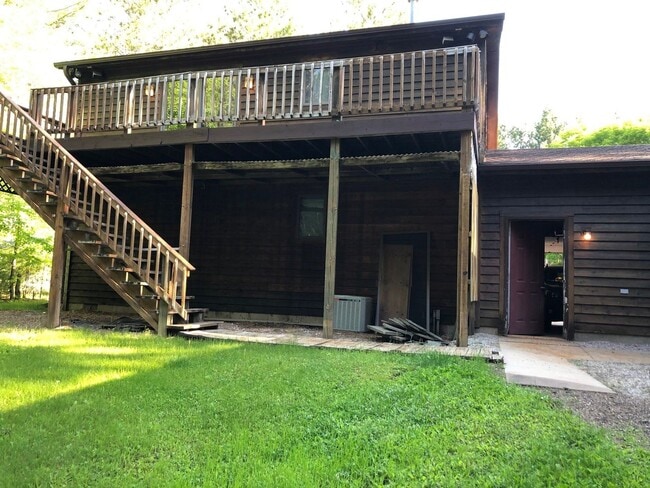 Photo - Extra Space, Extra Privacy, Extra Potential