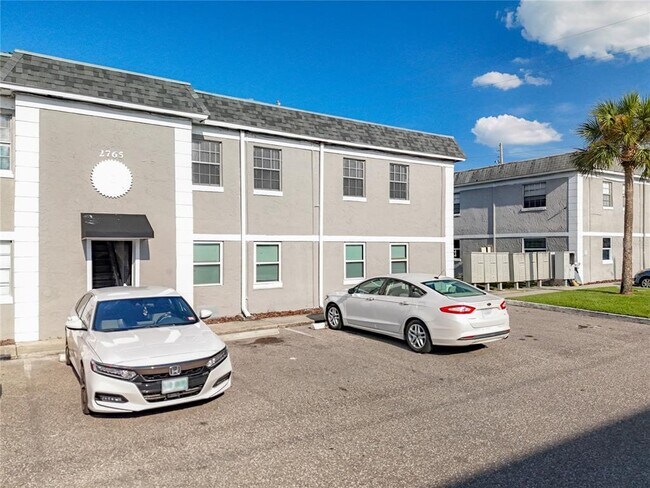 Building Photo - 2765 L B McLeod Rd Unit D