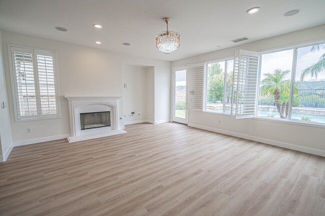 Photo - Spacious 4-Bedroom Pool Home in Saugus with Stunning Views & Community Amenities!