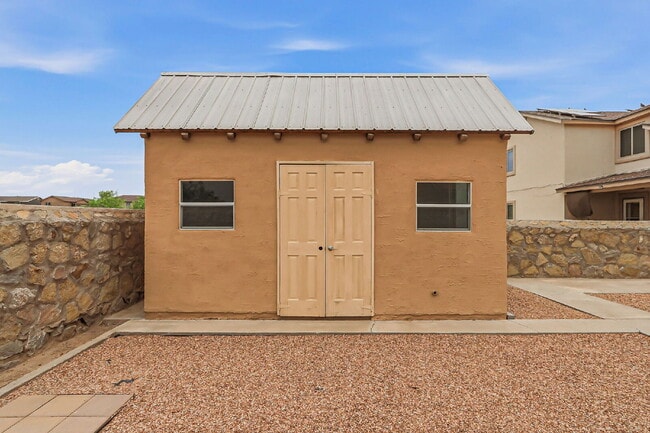 Photo - 2-story 3 bed 2.5 bath with loft home in Northeast El Paso