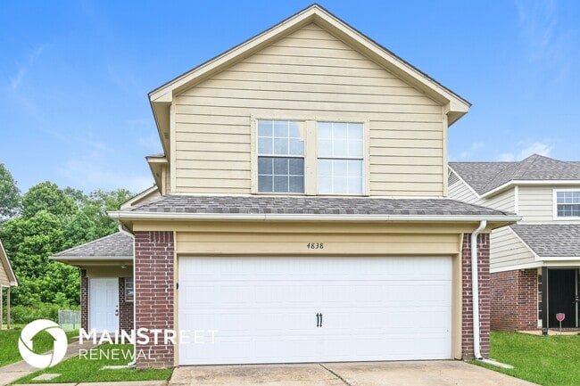 Building Photo - 4838 Mistic Lake Dr Rental