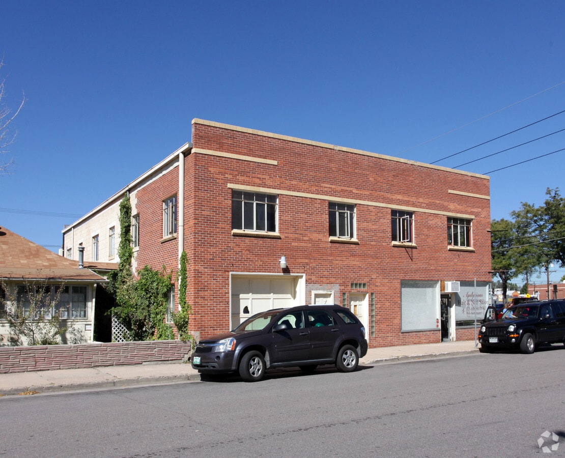 Foto principal - Lincoln Terrace