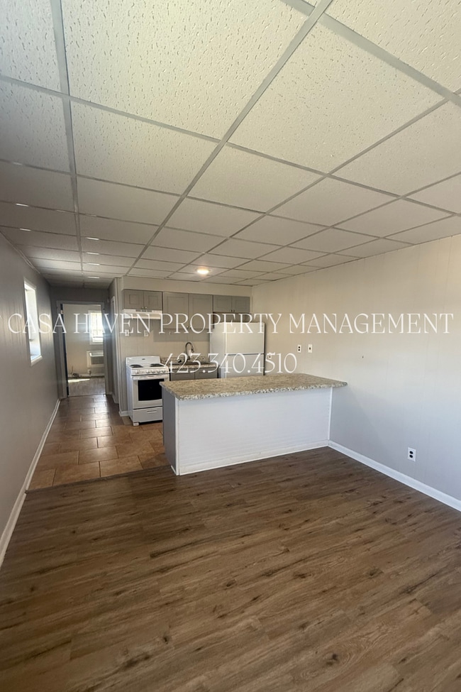 Photo - Modern 1 Bed 1 Bath - Pet Friendly! Unit 200 E Watauga - 6