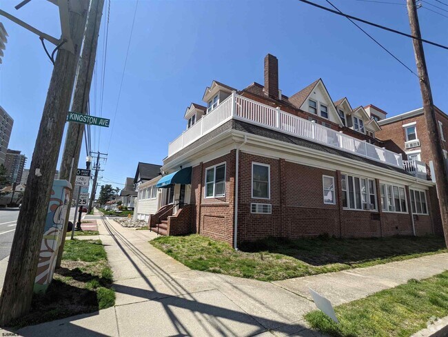 Building Photo - 4501 Atlantic Ave Unit A1 Rental
