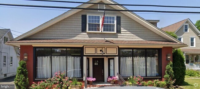 Building Photo - 181 Haddon Ave Unit B Rental