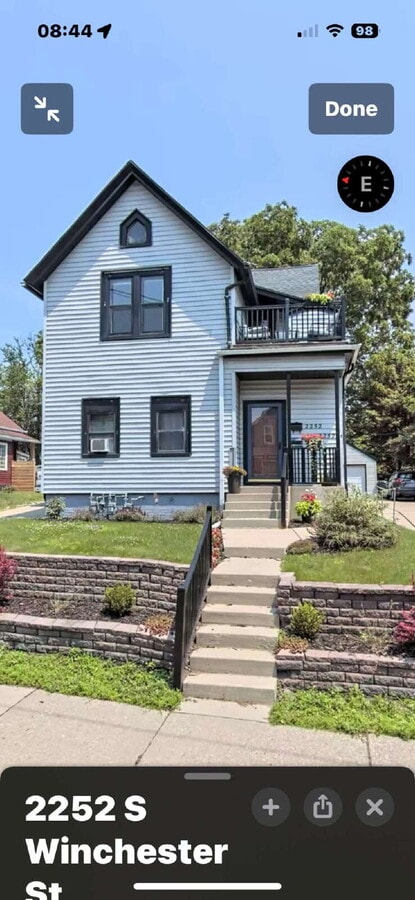 Photo - 2250 S Winchester St