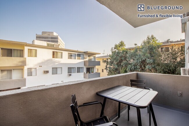 Photo - 11645 Gorham Ave Unidad FL2-ID188