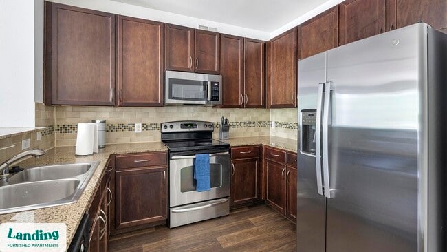 Photo - 7373 Valley View Ln Unidad 2113.1404241