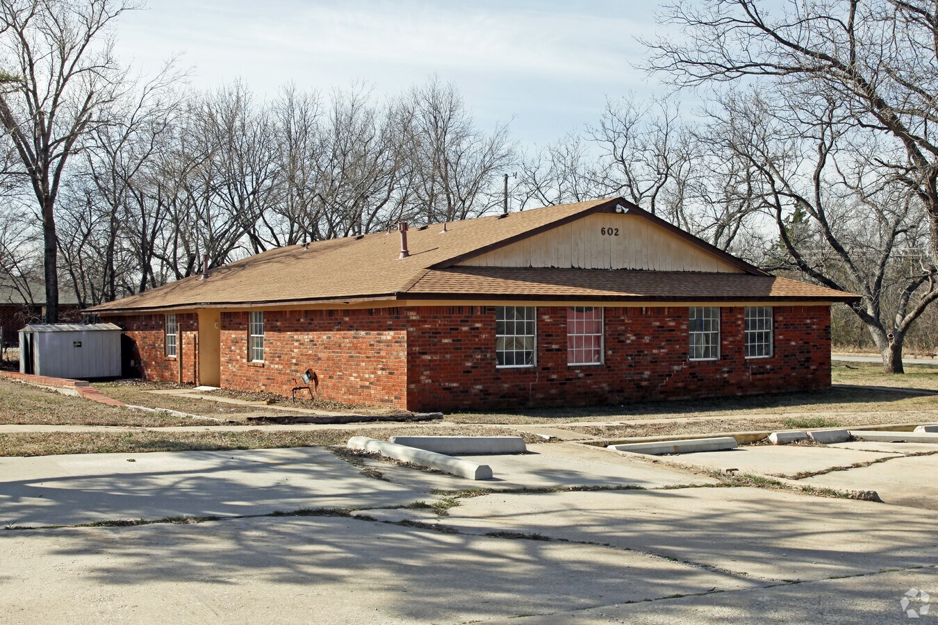 Photo - Town Oak XIII