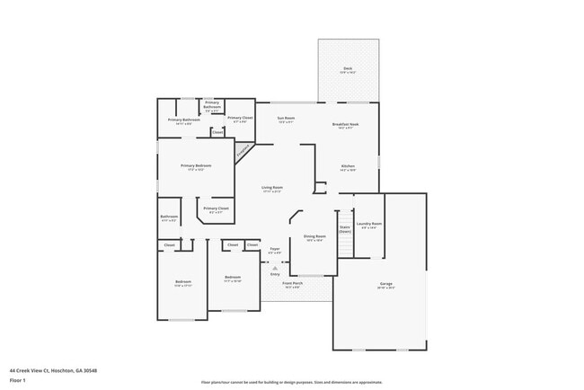 Photo - 44 Creek View Ct