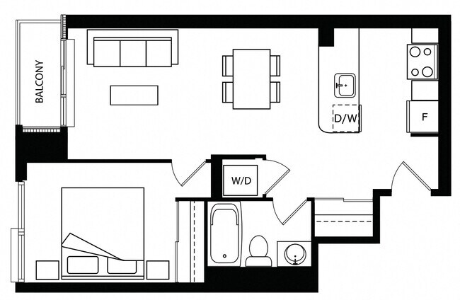 Photo - Palomar at Village Gate West