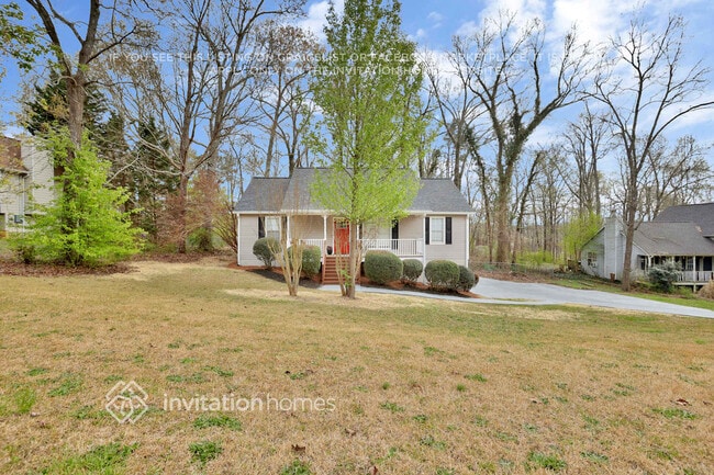 Building Photo - 282 Seals Dr