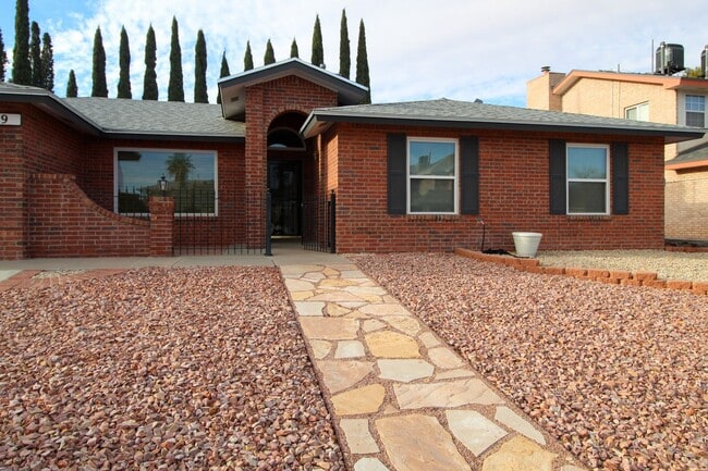 Photo - 1809 Pueblo Alegre Dr