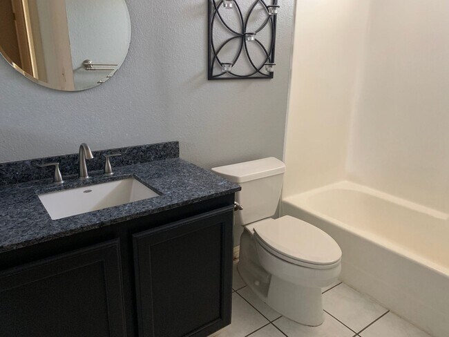 Photo - Updated 1 Bedroom 1 Bath Condo with Laundry and Garage