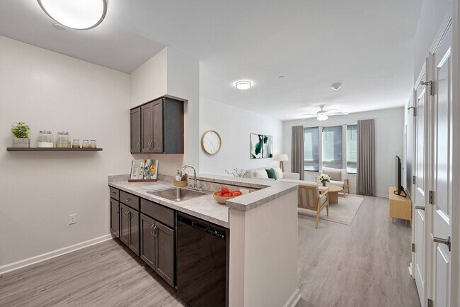 Little Patuxent Senior Apartments