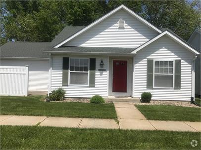 Building Photo - Mishawaka Villa near Shopping, schools, re... Rental