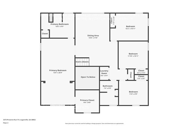 Photo - 3373 Preserve Run Trail