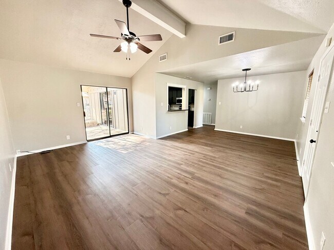 Photo - Newly renovated 2-bed/2-bath