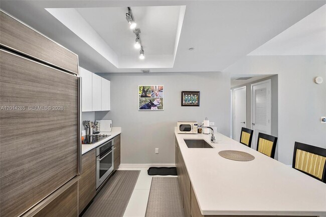 Photo - 1100 S Miami Ave Unit 3307