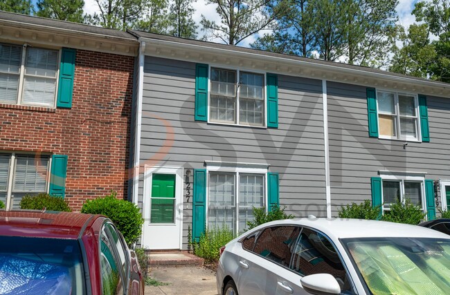 Photo - Move In Ready 2BR, 1.5BA Townhome with Brand-New Kitchen Features!