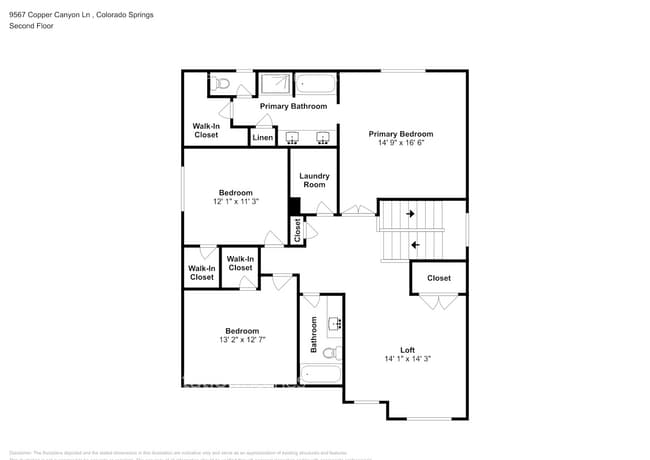 Photo - 9567 Copper Canyon Ln